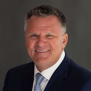 Photo of Dirk J. Derrick