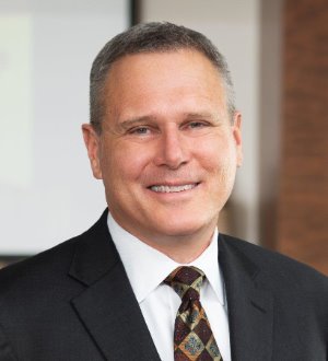 Photo of Donald P. Lawless