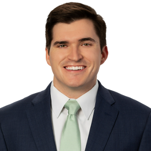 Photo of Colby J. Ellis