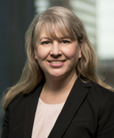 Photo of Jamie L. Moore