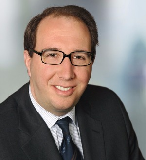 Photo of Marco P. Caffuzzi