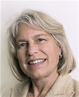 Photo of Rebecca H. "Becky" Farnum