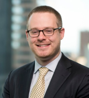 Photo of J. Riley Key