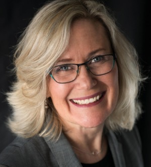 Photo of Kelly A. Woodruff