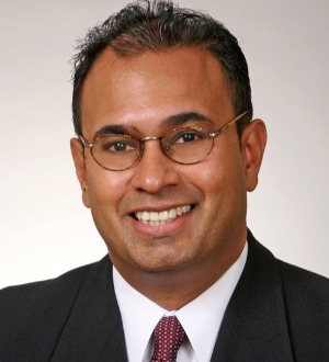 Photo of Pravin B. Rao