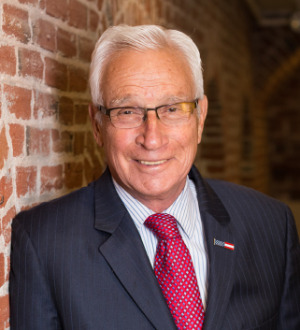 Photo of Edward F. Chacker