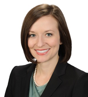 Photo of Ava Conger