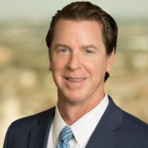 Photo of Patrick M. "Rick" Shelby