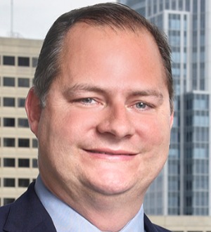Photo of Jeremy A. Hayden