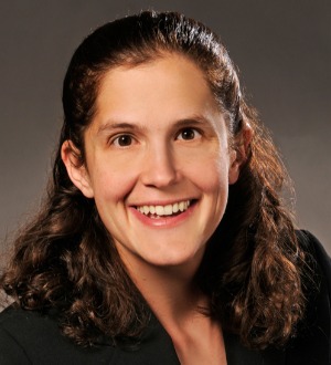Photo of Amanda Tessar