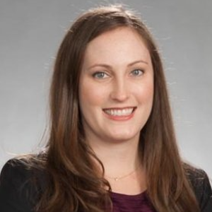 Photo of Blair M. Rinne