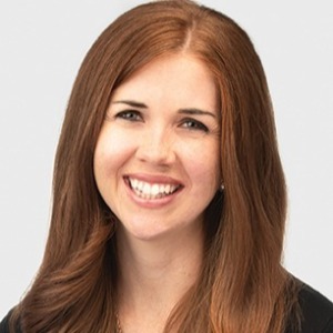 Photo of Jennifer "Jen" Steeve