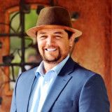 Photo of Carlos N. Martinez