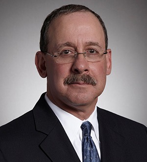 Photo of Hillel T. Cohn