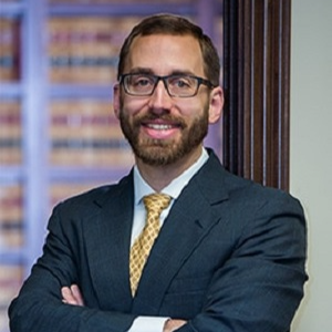 Photo of James "J.D." Praasterink
