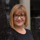 Photo of Alexa Ritchie