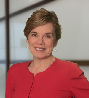 Photo of Beth Kushner