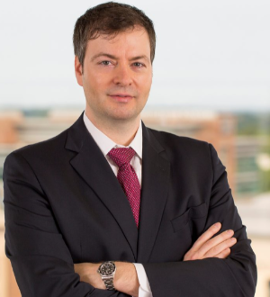 Photo of Eric Berger