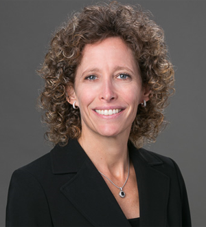 Photo of Dana M. Levy