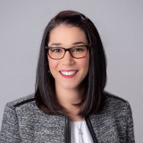 Photo of Alyssa Erin Kisby-Meadows