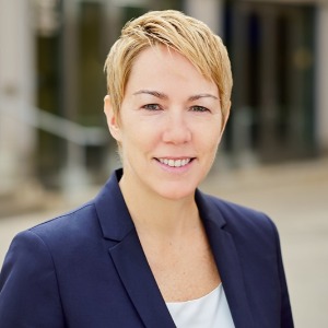 Photo of Barbara A. Robb