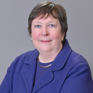 Photo of Barbara L. Hollenbach