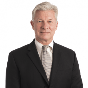 Photo of Paul B. Terpak