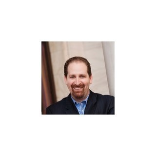 Photo of Adam Shapiro