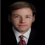 Photo of Jeremy A. Gogel