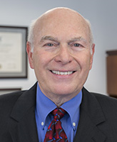 Photo of Kenneth H. "Ken" Silverberg