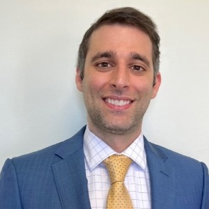 Photo of Justin Curcio