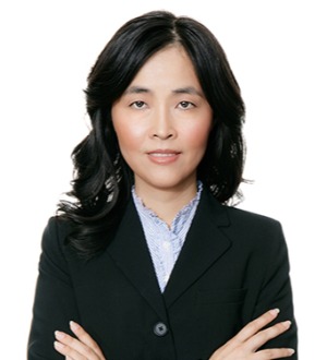 Photo of Hao Huang