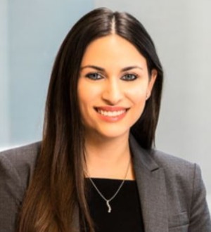 Photo of Alexandra J. Schultz
