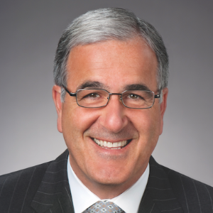 Photo of Martin A. Neumann
