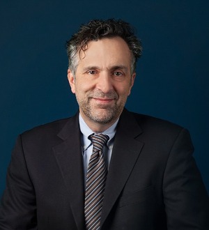 Photo of David J. Ubaldi