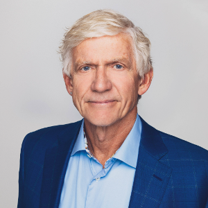 Photo of John J. Egan III