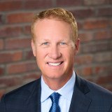 Photo of J. Kevin Hayslett