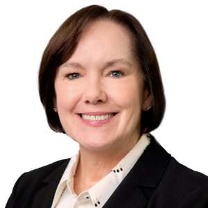 Photo of Jennifer Fox Swain