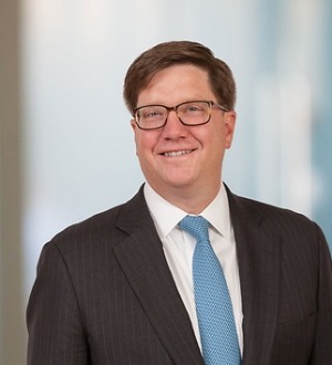 Photo of Richard M. "Rick" Bange III