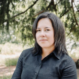 Photo of Ashley J. Tuttle