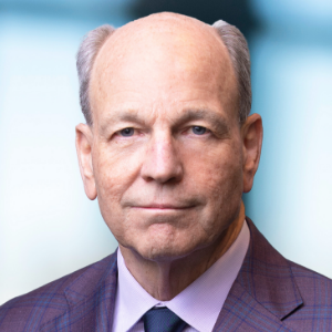 Photo of James E. "Jim" Vann