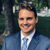 Photo of Greg Tourigny