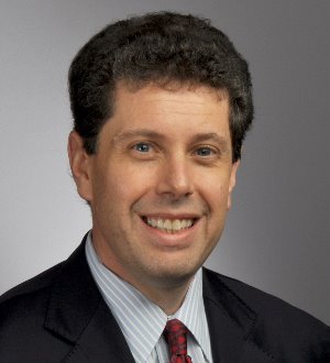 Photo of Keith R. Barnett