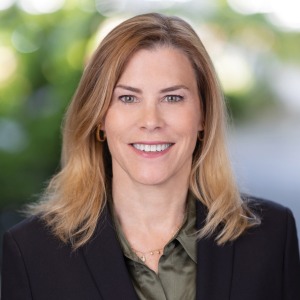 Photo of Belinda Hanson