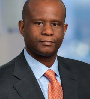 Photo of Alexandre H. "Alex" Rene