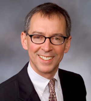 Photo of Roy W. Tucker