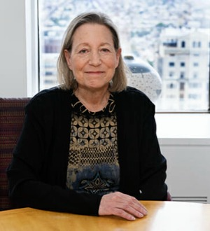 Photo of Deborah M. Lerner