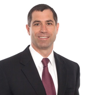 Photo of Jason E. Bennett