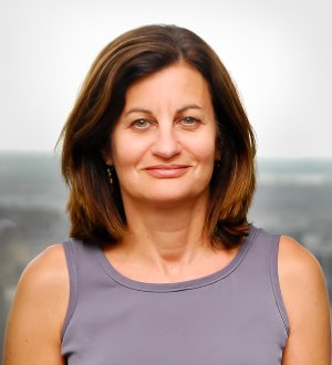 Photo of Susan B. Kohn