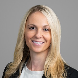 Photo of Olga M. Gurtovaya